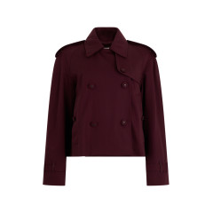 [Burberry] Trench Coat FW26 8128368162662_C5335