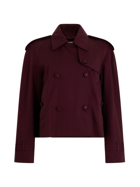 [Burberry] Trench Coat FW26 8128368162662_C5335