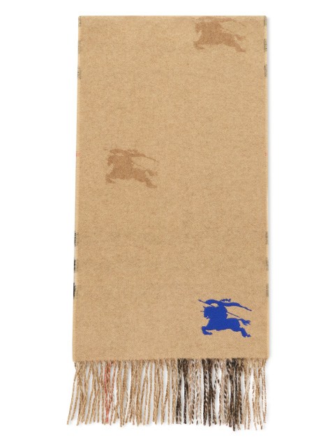 [Burberry] Scarf FW26 8116309110106_B9368