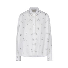 [Ermanno Scervino] Shirts Long Sleeve FW26 D492K354RBQP10601
