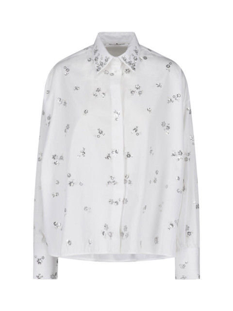 [Ermanno Scervino] Shirts Long Sleeve FW26 D492K354RBQP10601