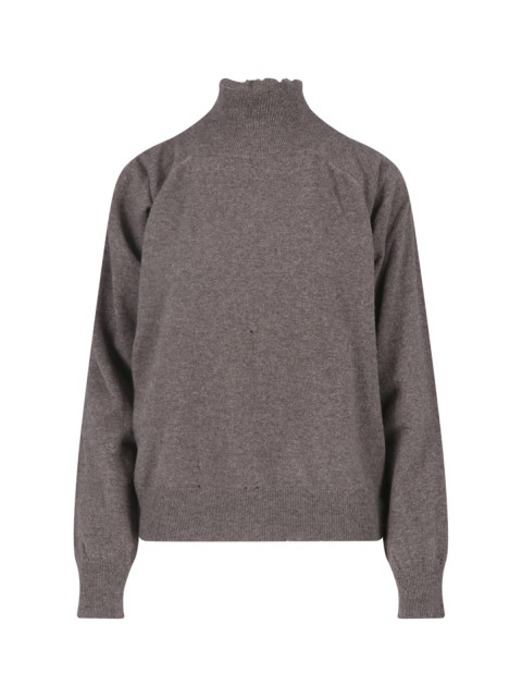 [Maison Margiela] Knitwear FW26 S29HL0045 M13337812M