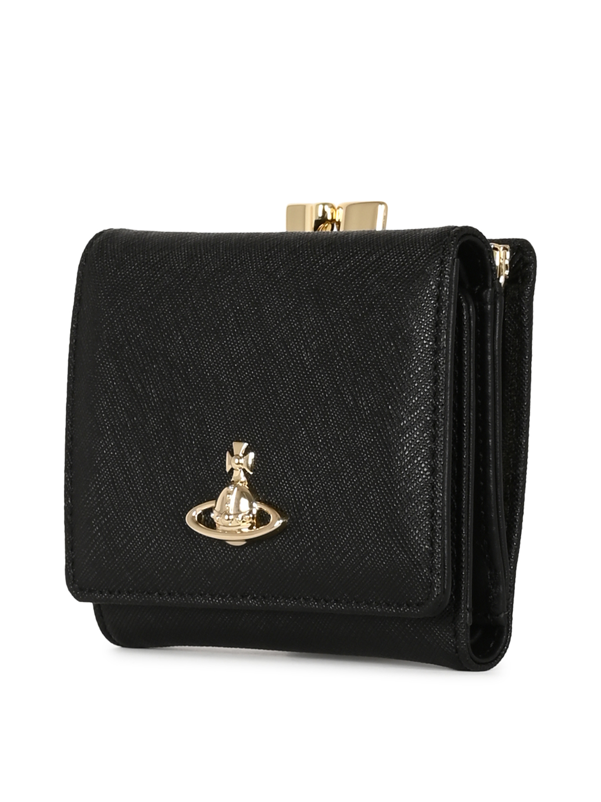 [Vivienne Westwood] Wallet FW26 5115002MWL001NN402