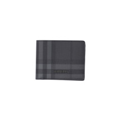 [Burberry] Wallet FW26 8127976C3331