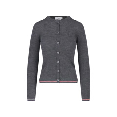 [Thom Browne] Knitwear FW26 FKC720A Y1055035
