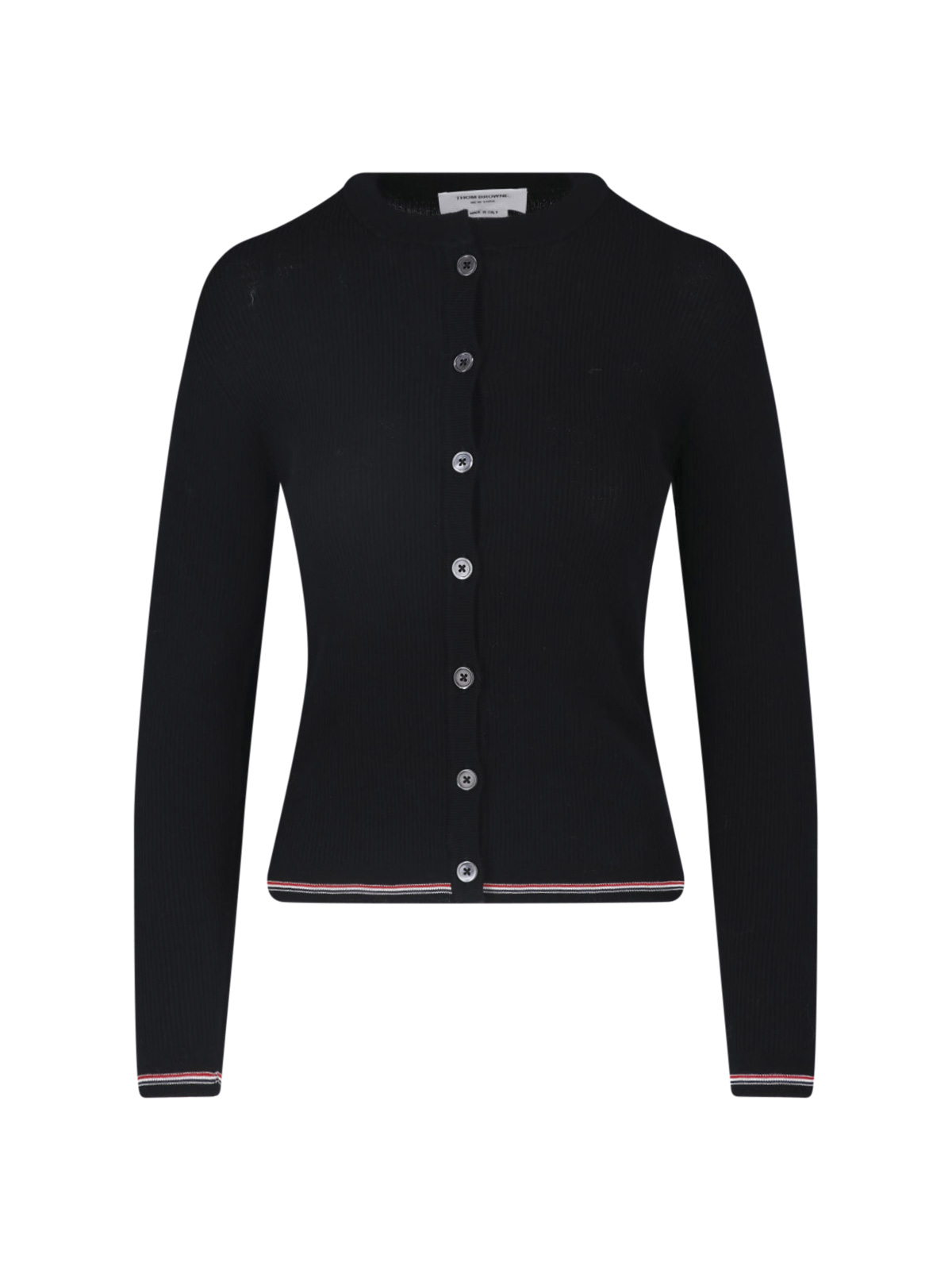 [Thom Browne] Knitwear FW26 FKC720A Y1055001
