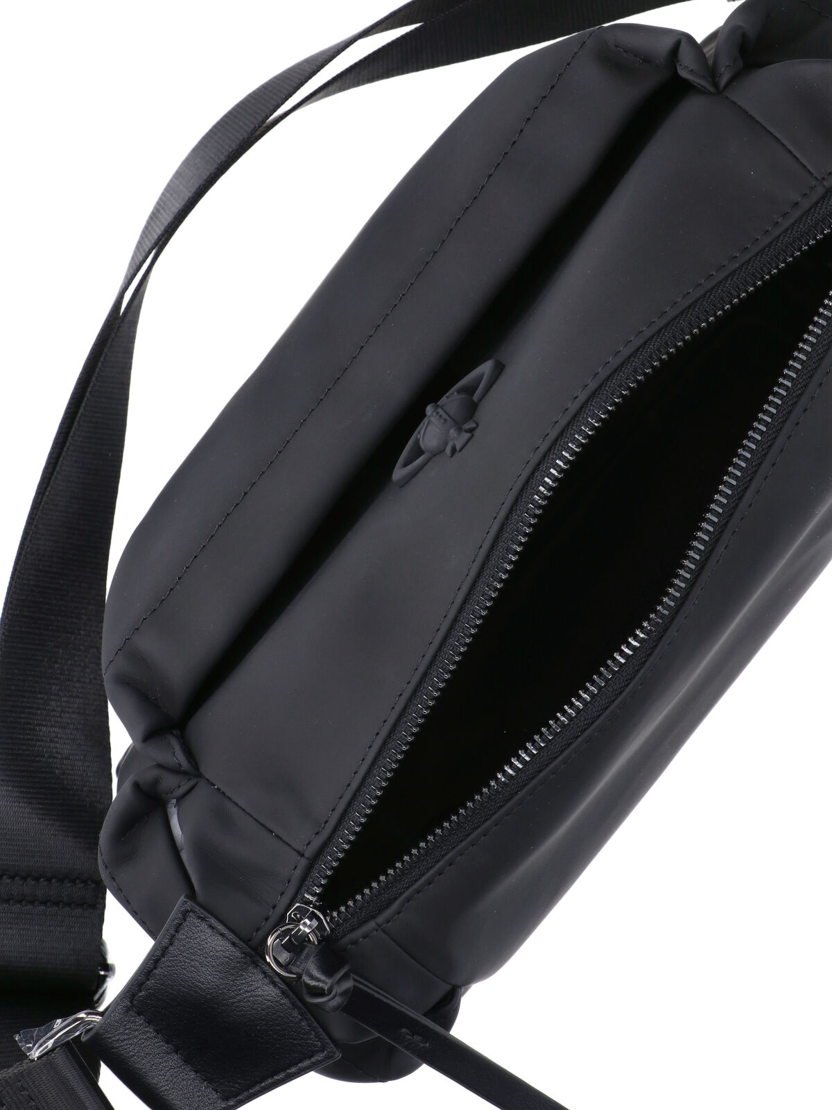 [Vivienne Westwood] Shoulder bag FW26 48020011U W01G9N401
