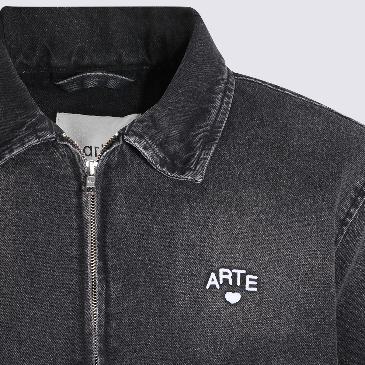 [Arte Antwerp] Casual Jacket FW26 AW26013J001