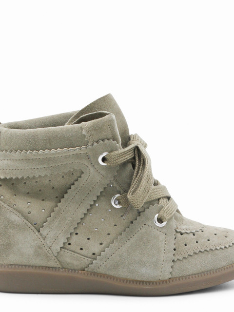 [Isabel Marant] Sneakers FW26 23PBK0011FAA1E20S50TA