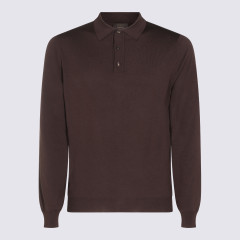 [Zanone] Knitwear FW26 810232Z0290N2501