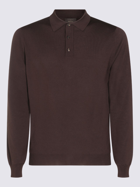 [Zanone] Knitwear FW26 810232Z0290N2501