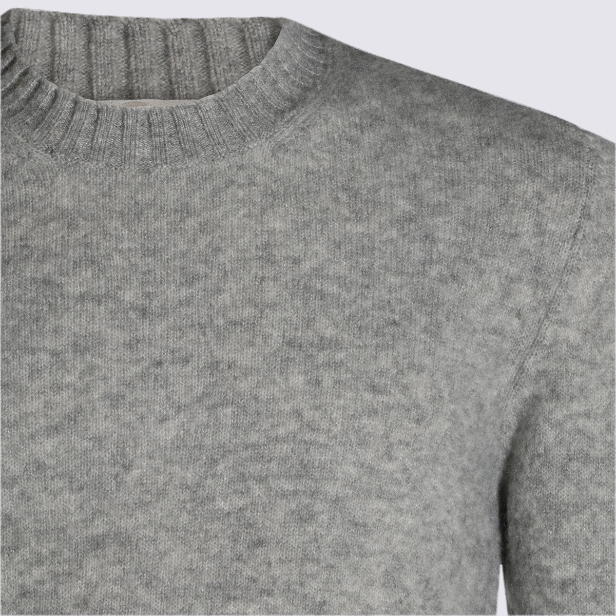 [Piacenza Cashmere] Knitwear FW26 M105000102512035920