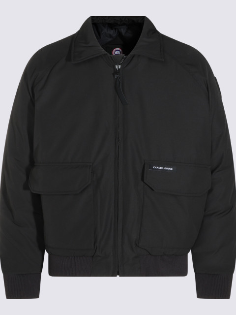 [CANADA GOOSE] Casual Jacket FW26 1742MT9061