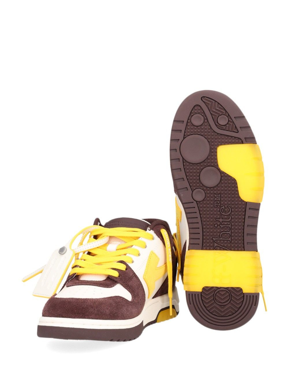 [Off-White] Sneakers CO OF05730210DBNORG