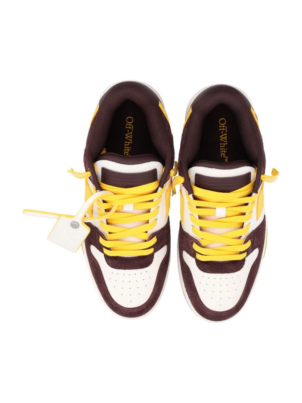 [Off-White] Sneakers CO OF05730210DBNORG
