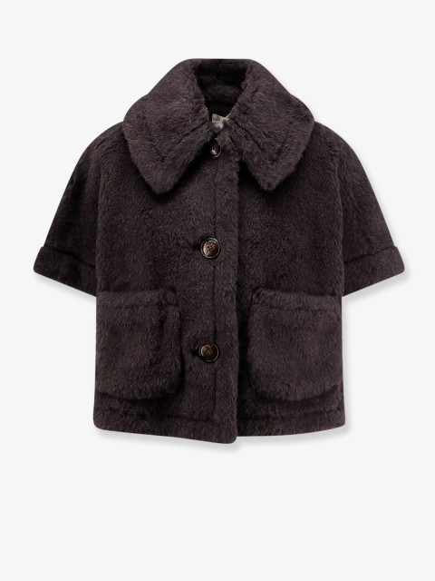 [Max Mara] Coat FW26 2624736242600014
