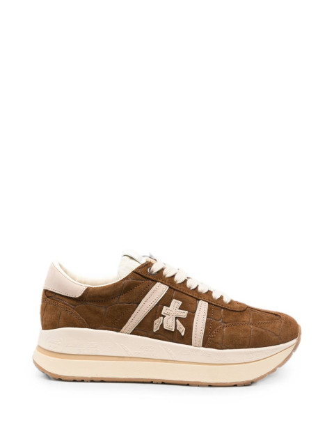 [Premiata] Sneakers FW26 BETHCOIN 8509