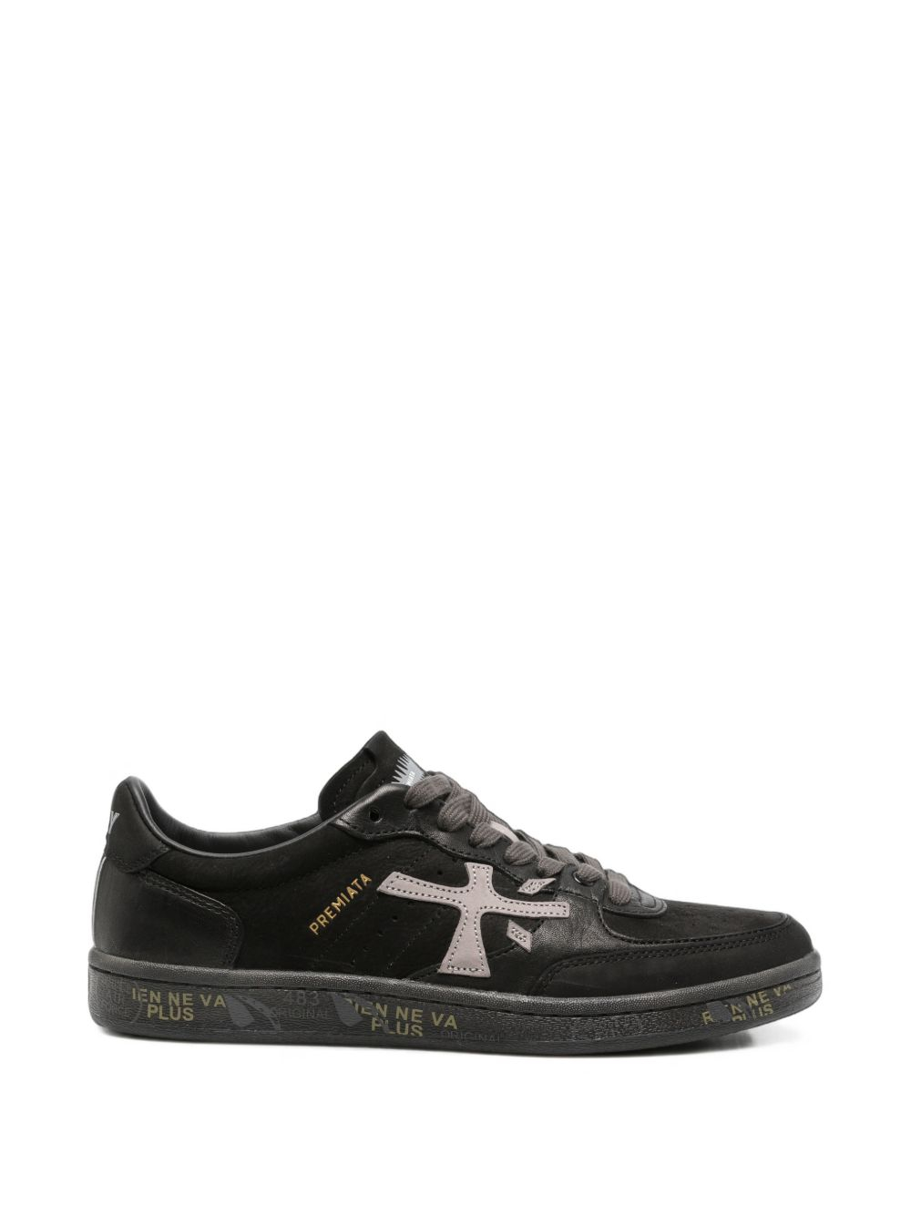 [Premiata] Sneakers FW26 BSKTCLAY 8439