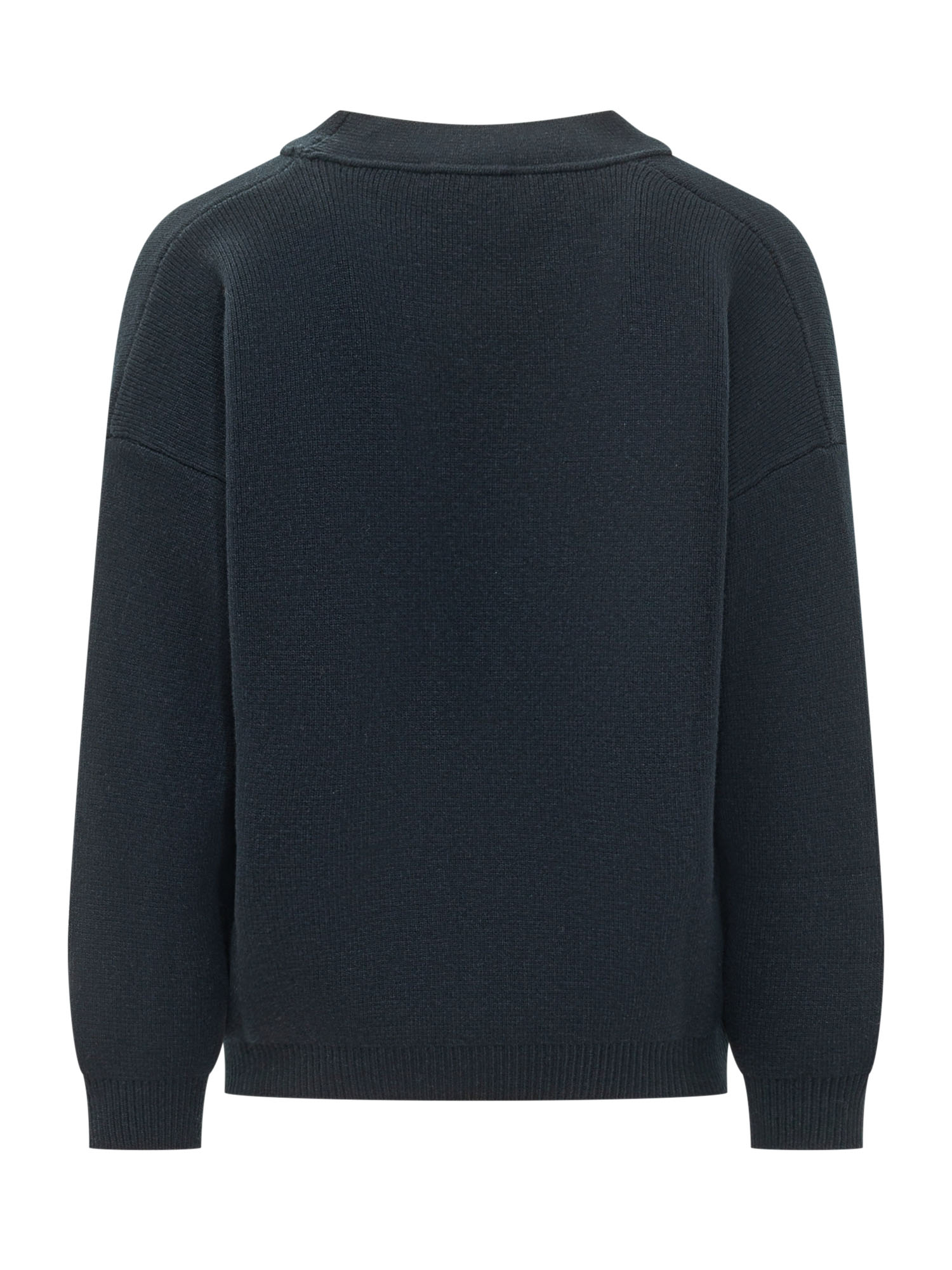 [LANEUS] Cardigan FW26 F6LAMACA055 160