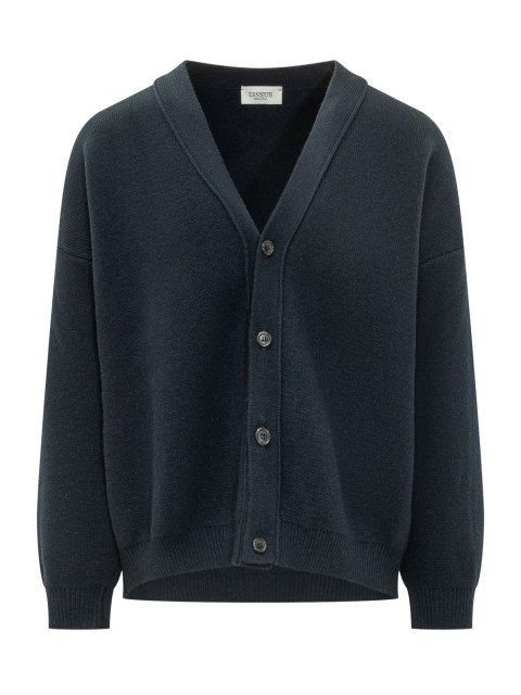 [LANEUS] Cardigan FW26 F6LAMACA055 160