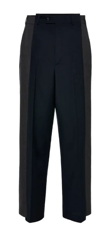 [Maison Margiela] Trousers FW26 S50KA0734-MTN179962