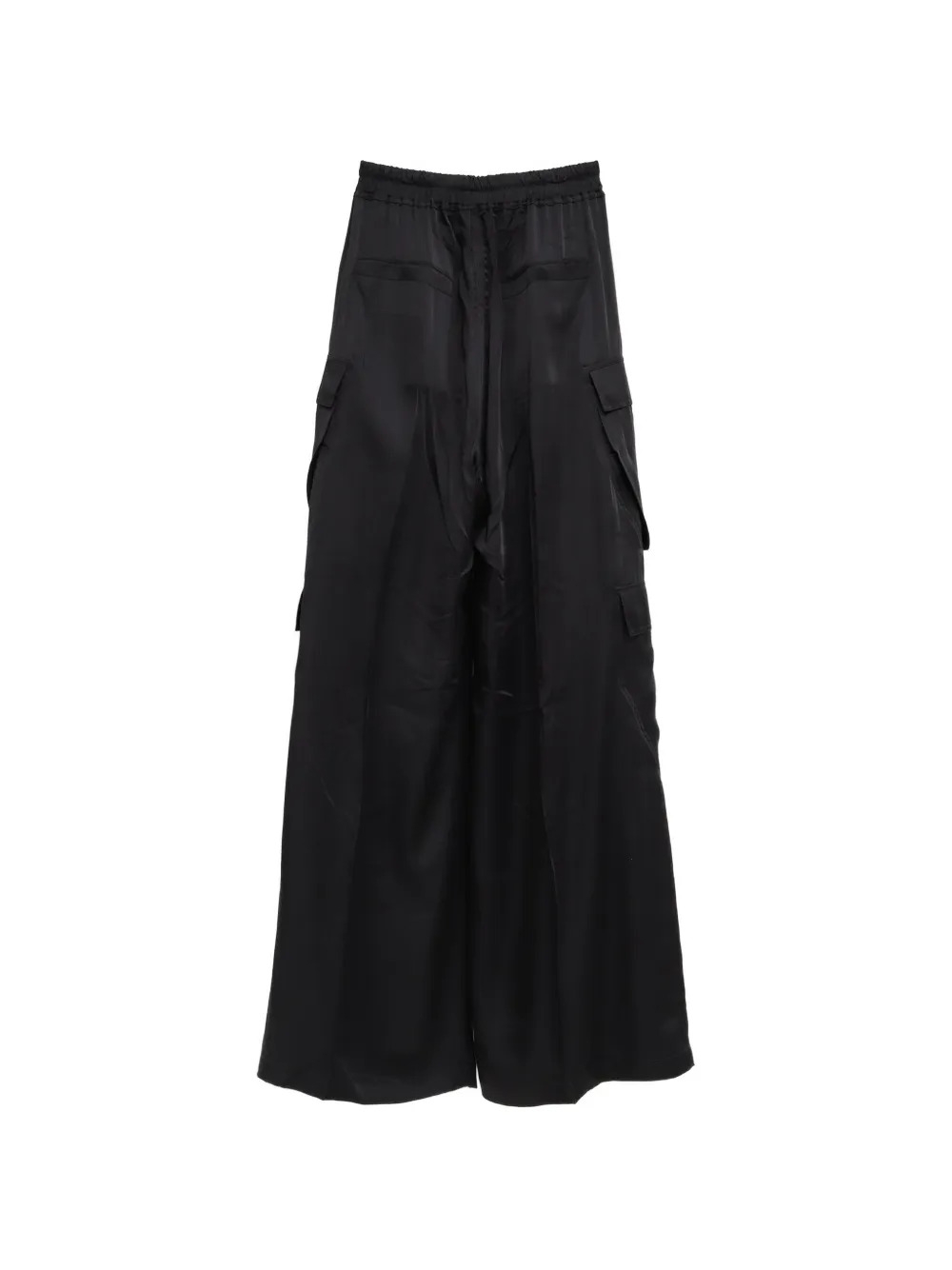 [Rick Owens] Trousers FW26 RP02F5327SCH09