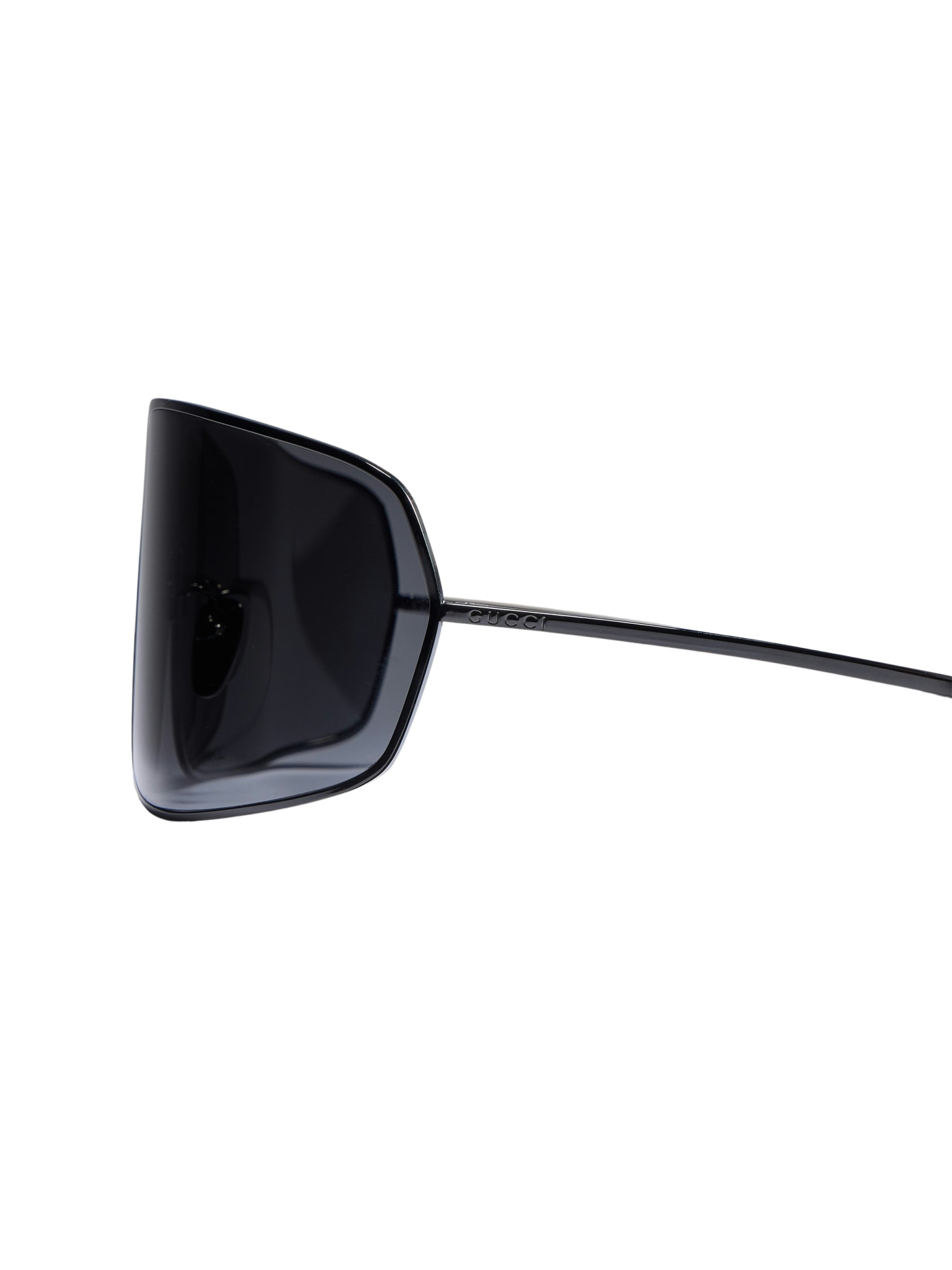 [GUCCI EYEWEAR] Sunglasses FW26 A00733 I3330