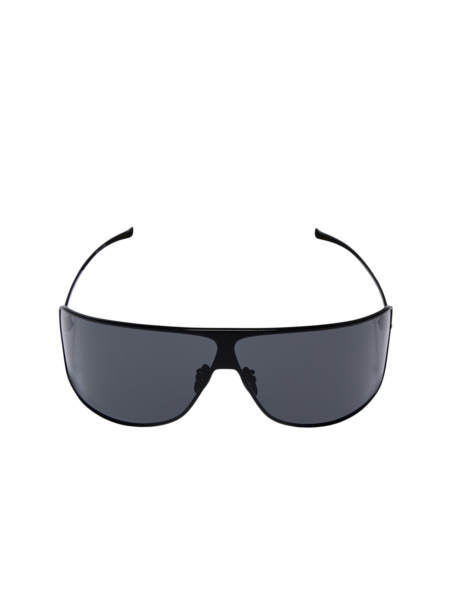 [GUCCI EYEWEAR] Sunglasses FW26 A00733 I3330