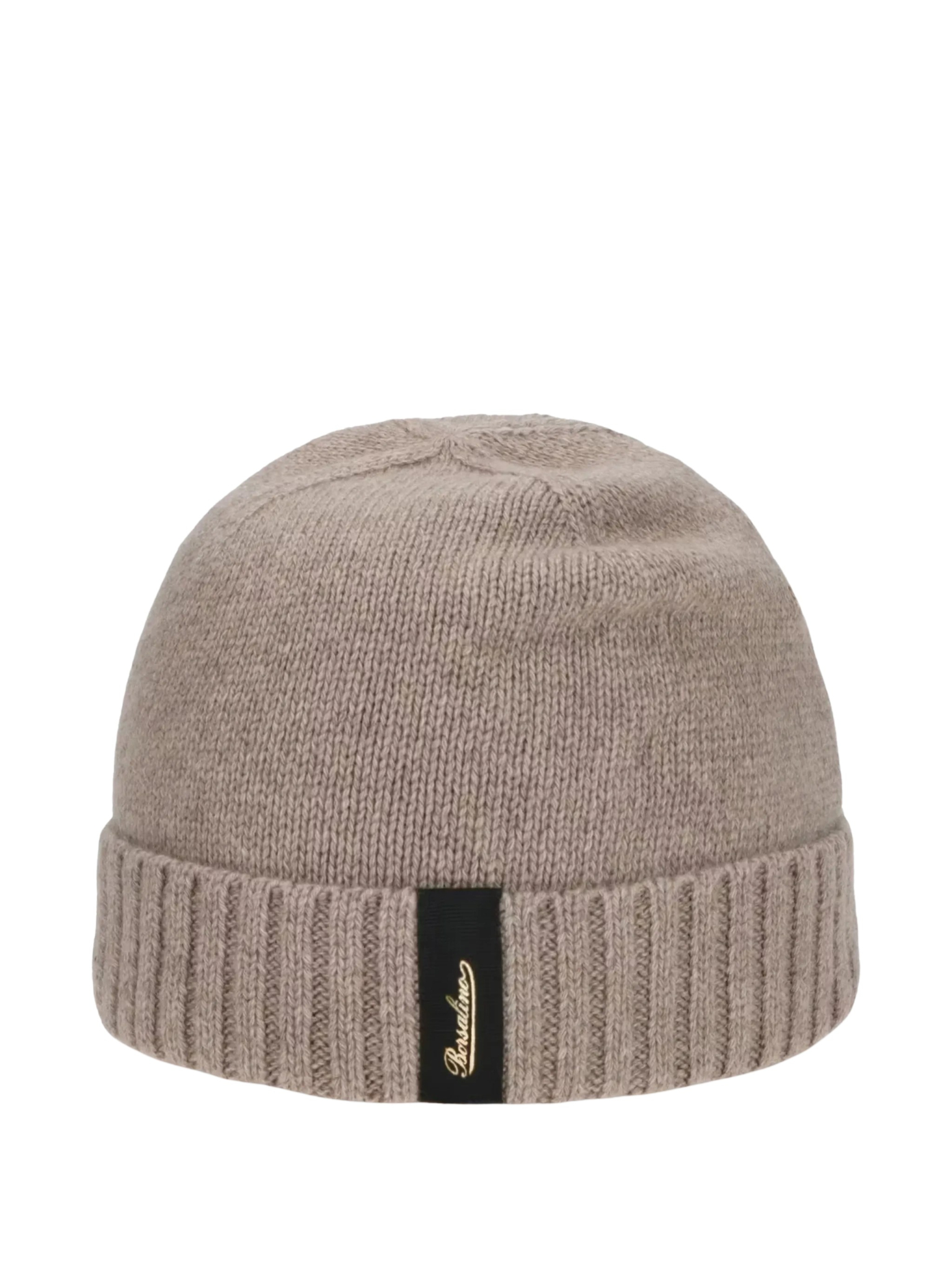 [Borsalino] Beanie FW26 13354EWS