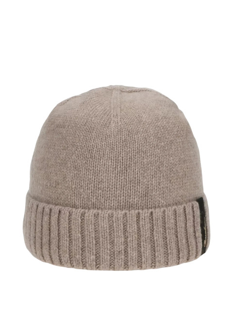 [Borsalino] Beanie FW26 13354EWS
