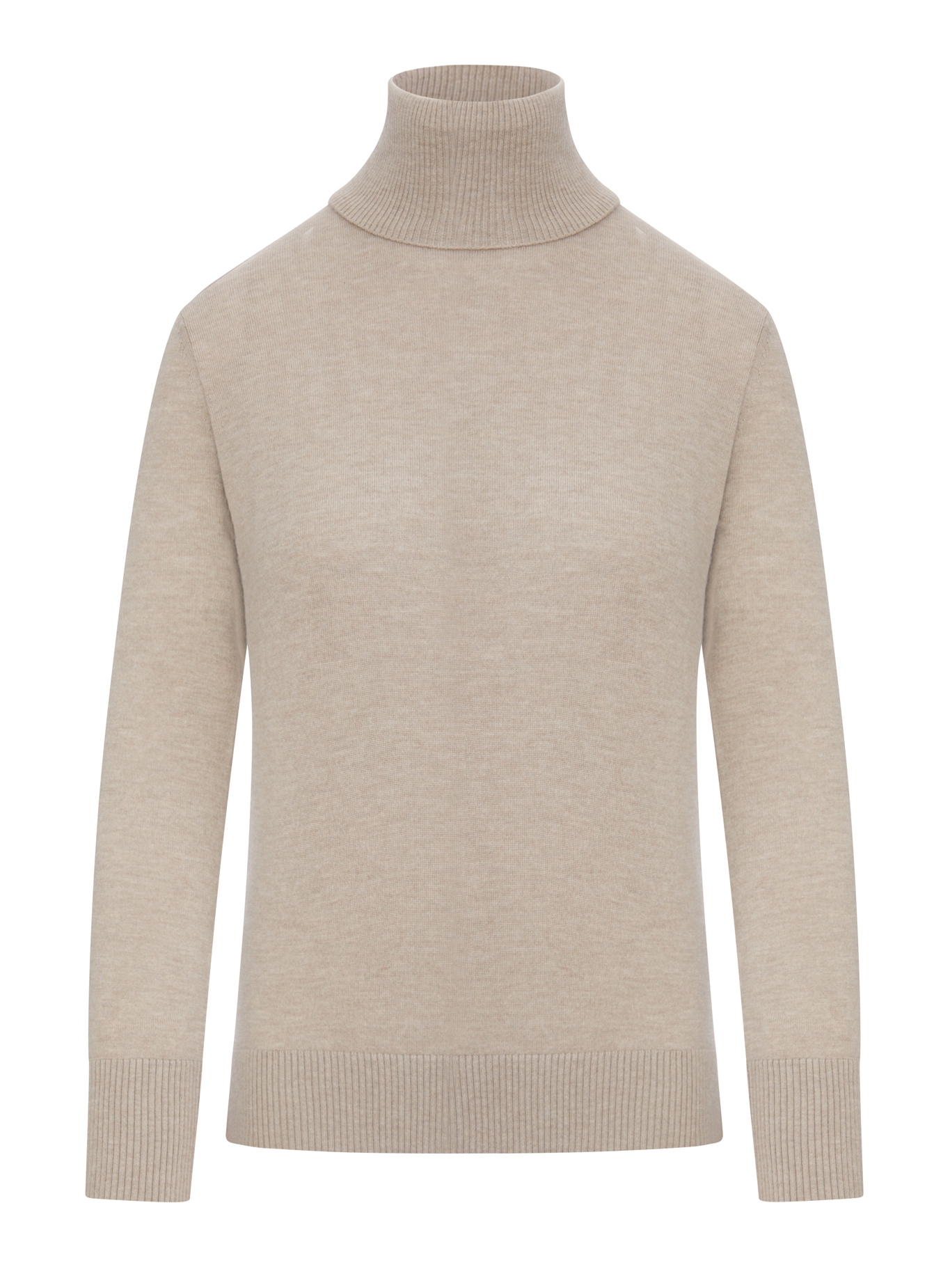 [S Max Mara] Knitwear FW26 2629366043600002 CACHA MELANGE