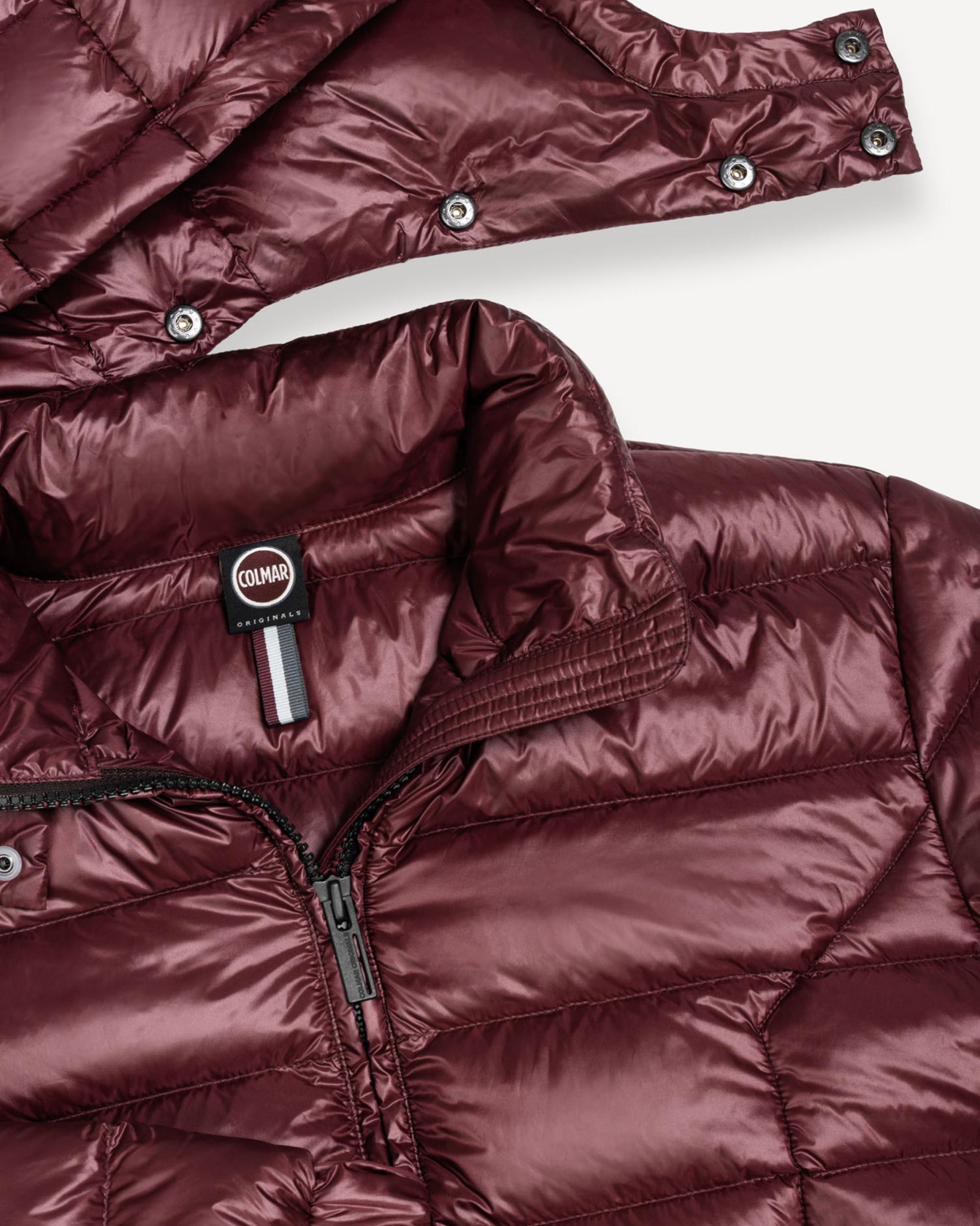 [colmar] Down Jacket FW26 12000071R2ZO257
