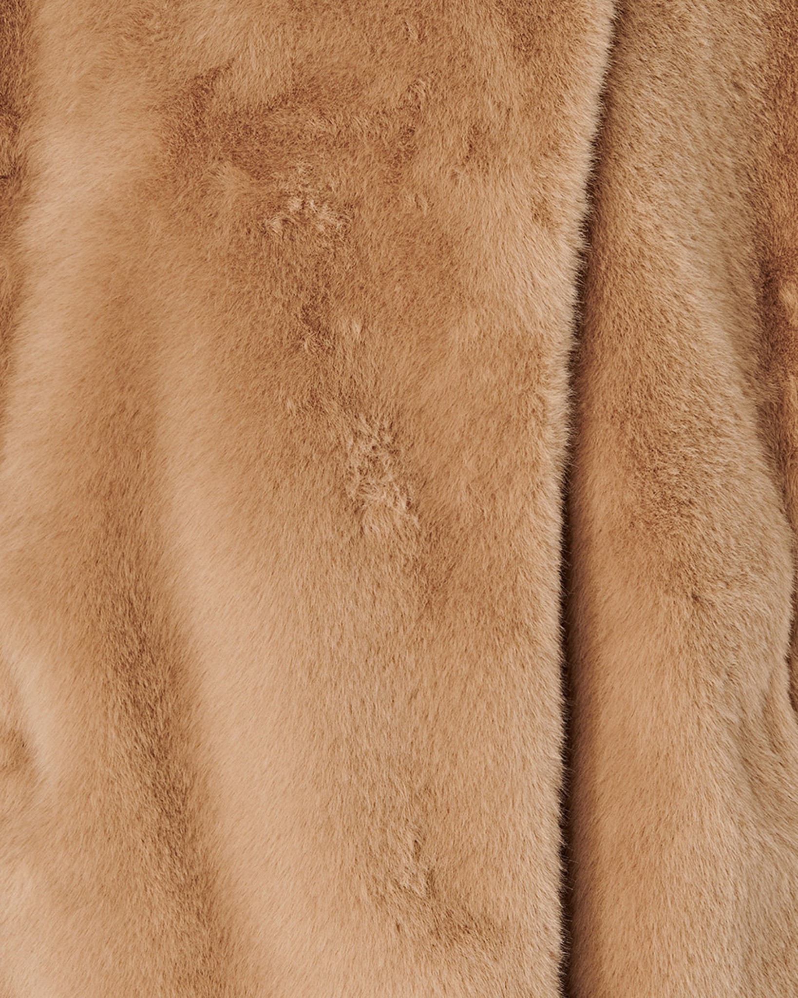 [PINKO] Fur Jacket FW26 107043A3E7C73