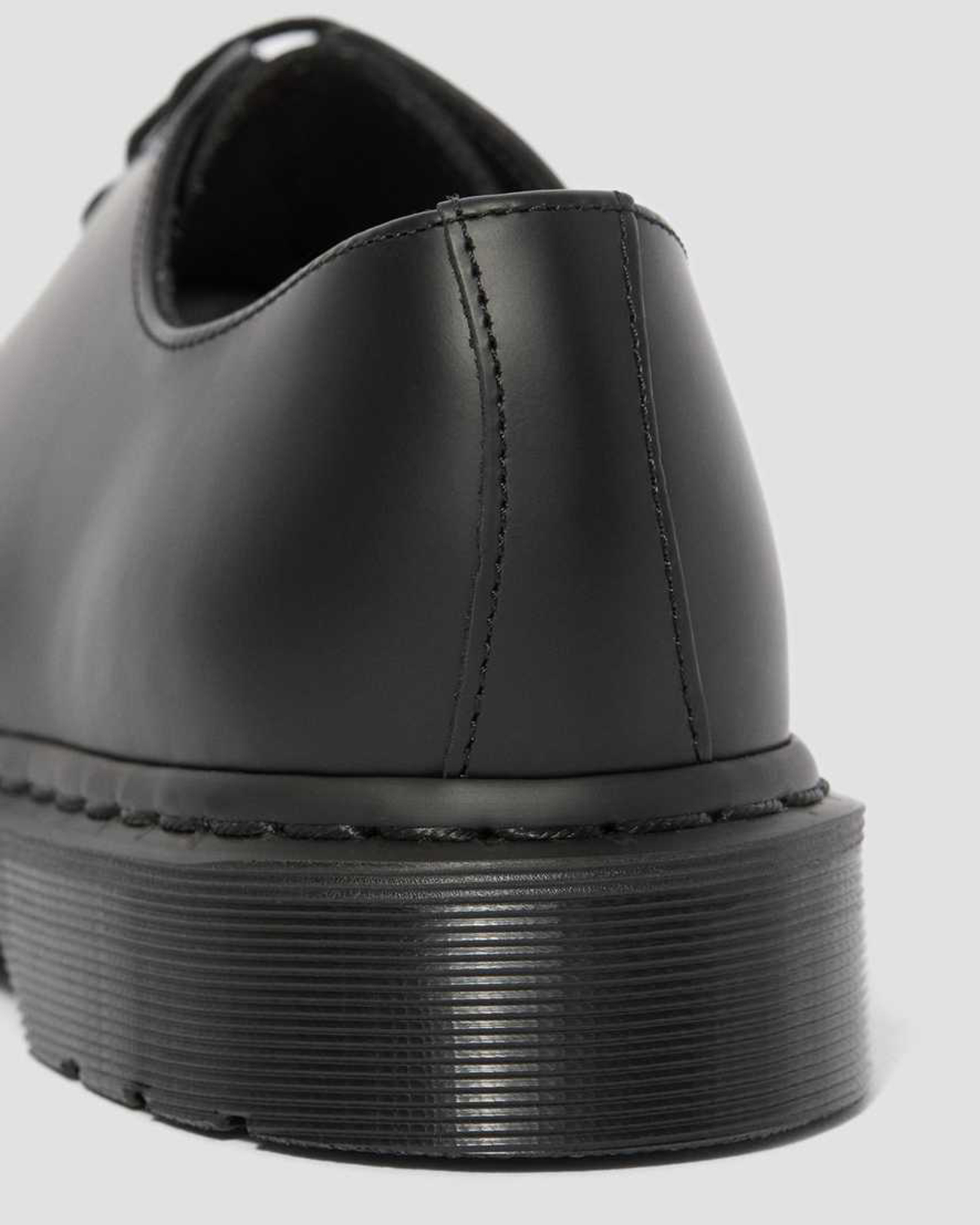 [Dr. Martens] Flat shoes FW26 14345001BLACK