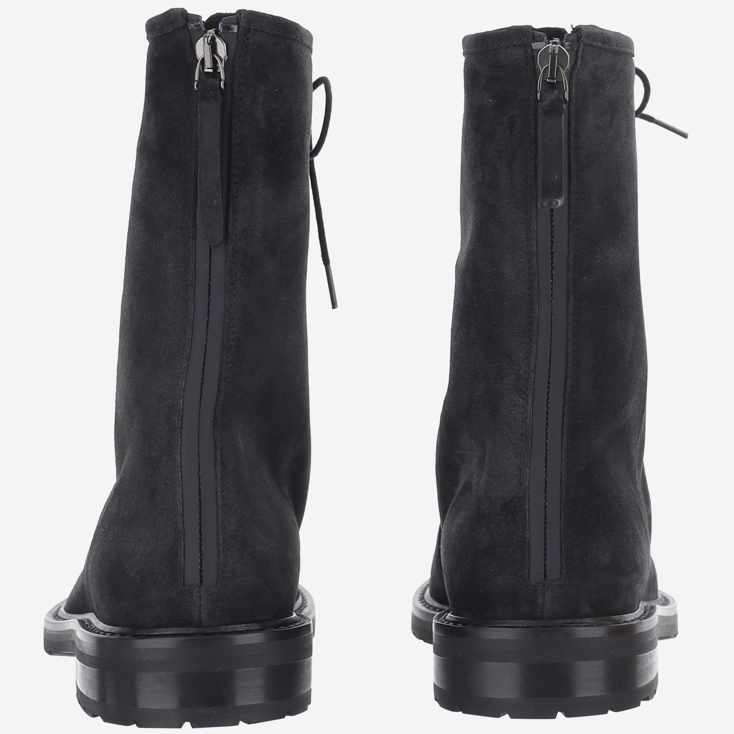 [LEGRES] Ankle Boots FW26 D277SV01