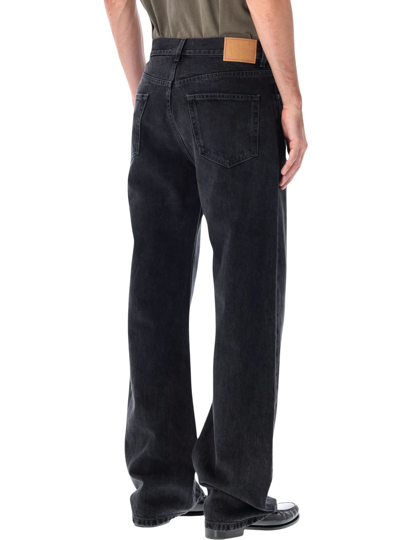 [Jeanerica] Jeans FW26 A5PDVM009012