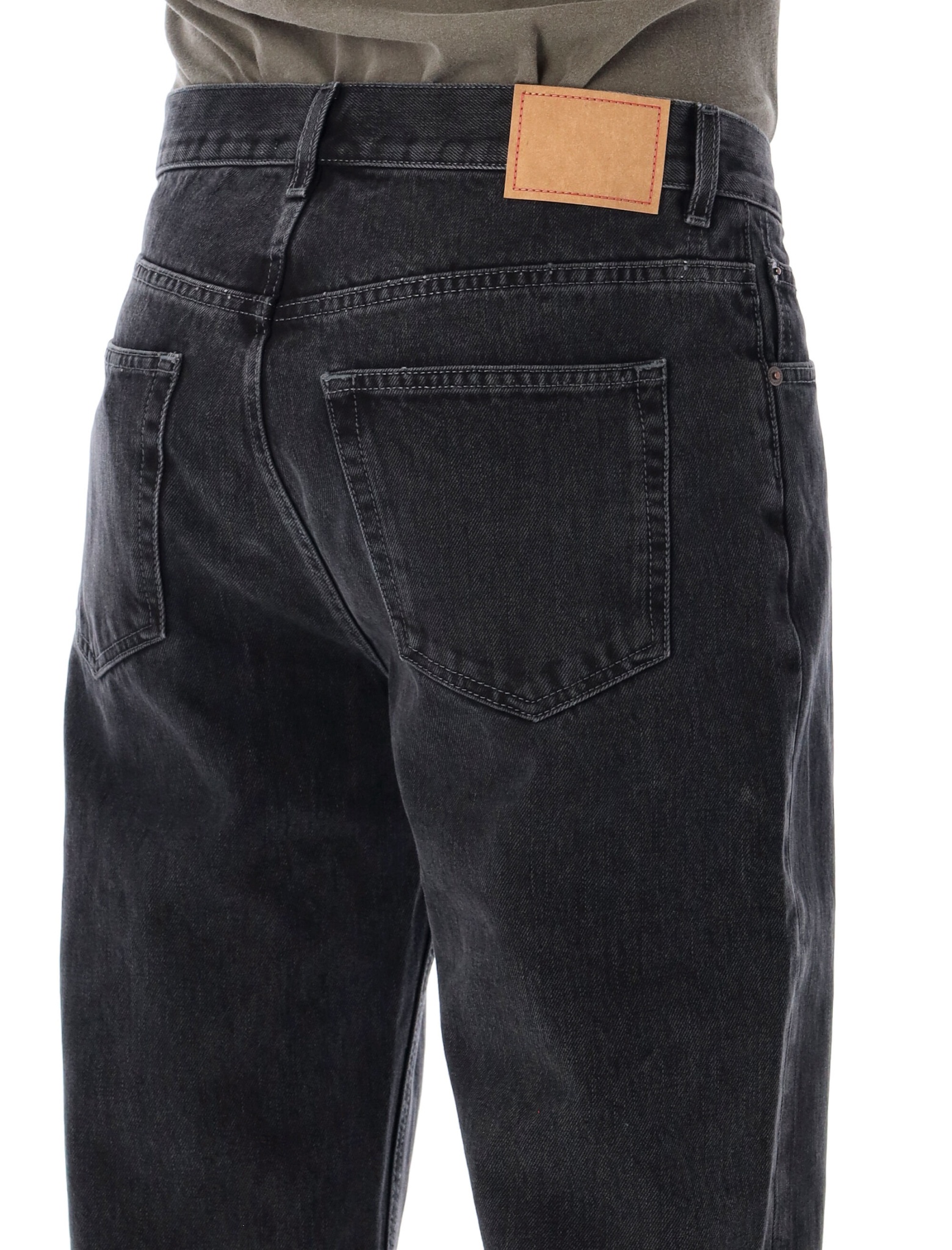[Jeanerica] Jeans FW26 A5PD86003