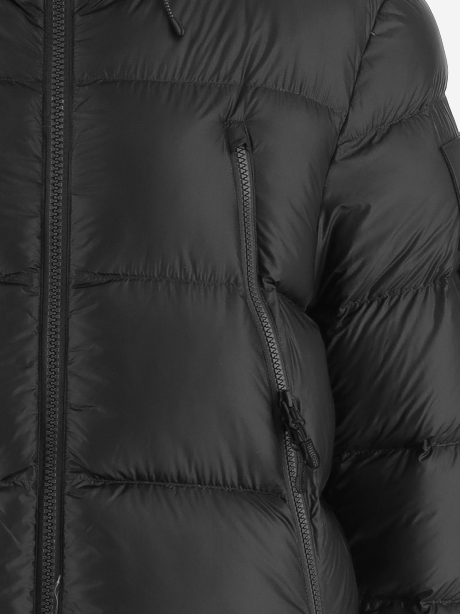 [OUTHERE] Down Jacket FW26 4640M507C0321749
