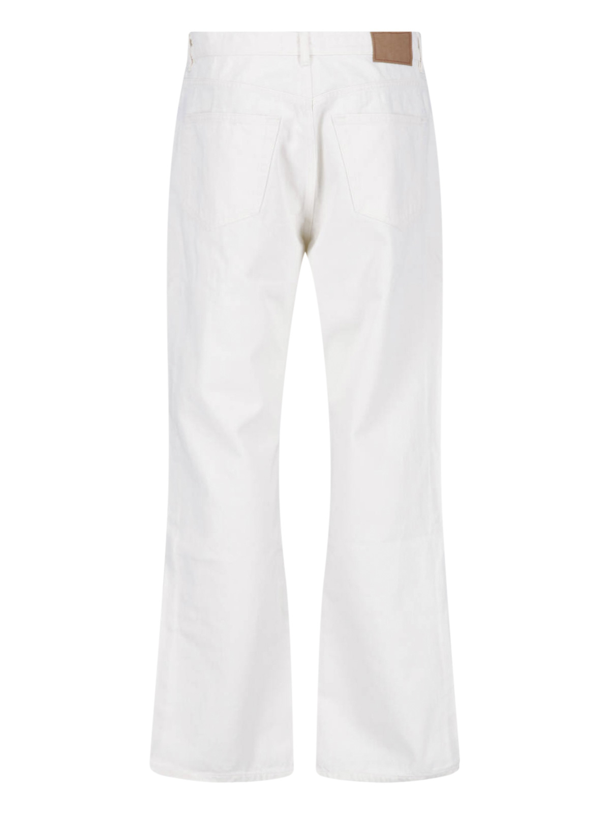 [Jeanerica] Jeans FW26 A5PD VM009027027