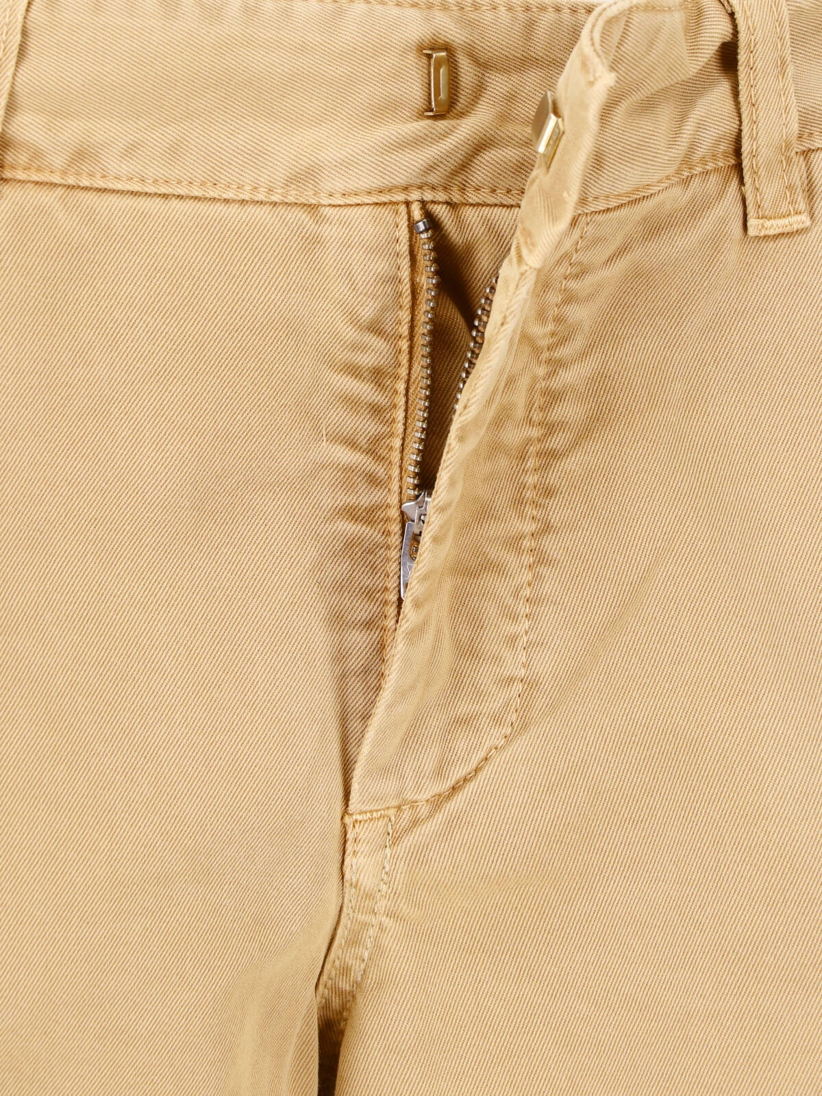 [Jeanerica] Trousers FW26 B5PD 52001001