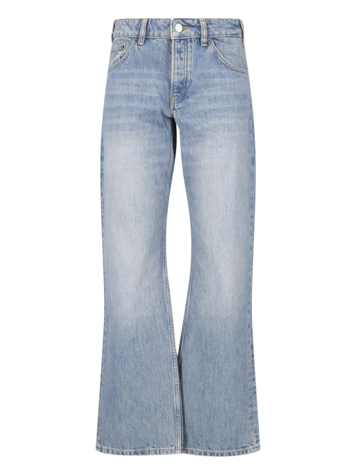 [Jeanerica] Jeans FW26 B 130002002