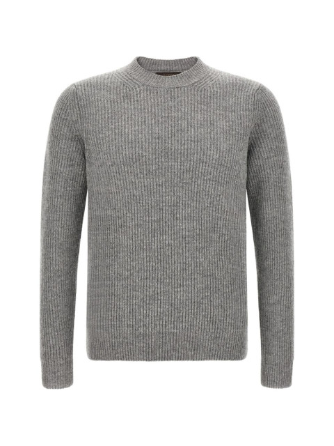 [Zanone] Knitwear FW26 810234ZN274Z4996