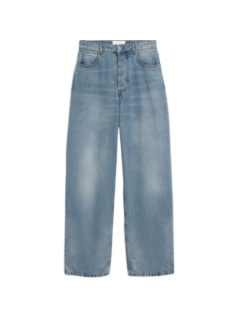 [Ami Paris] Jeans FW26 HTR919DE0046480