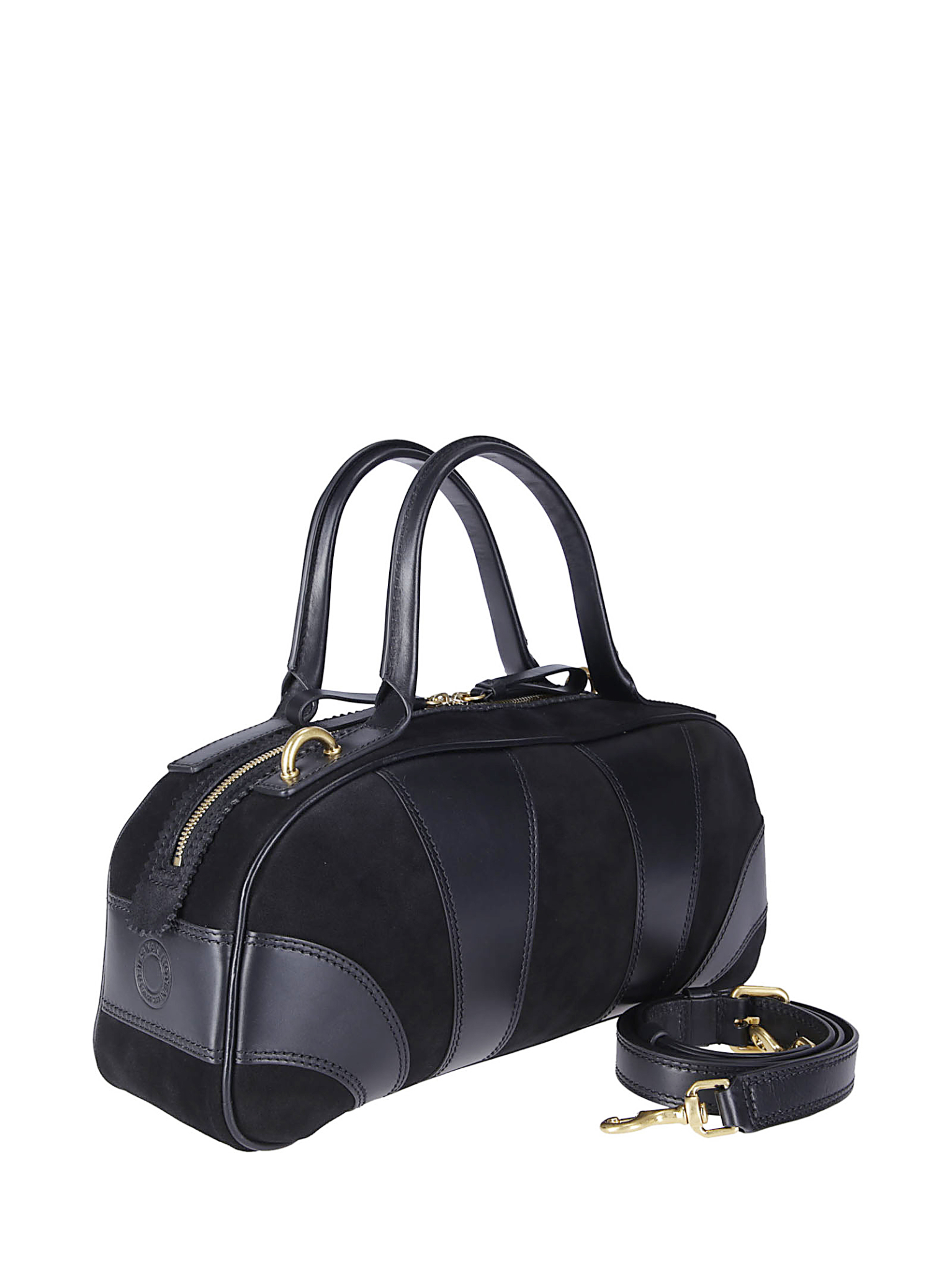 [DRIES VAN NOTEN] Tote bag FW26 2621315010154 900
