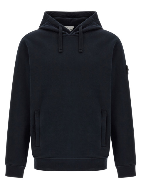 [Stone Island] Sweatshirt FW26 L2S156100048S0A20V0020