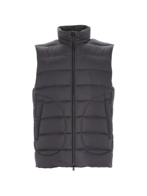 [Herno] Down Vest FW26 PI0018ULE12456Z9480