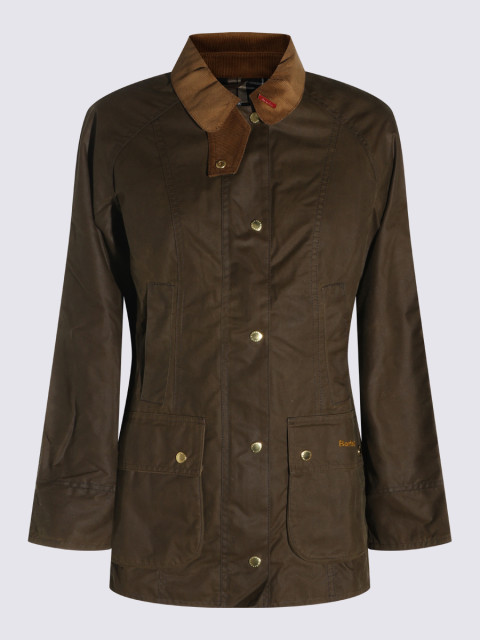 [Barbour] Casual Jacket FW26 262LWX1596LWXSN91