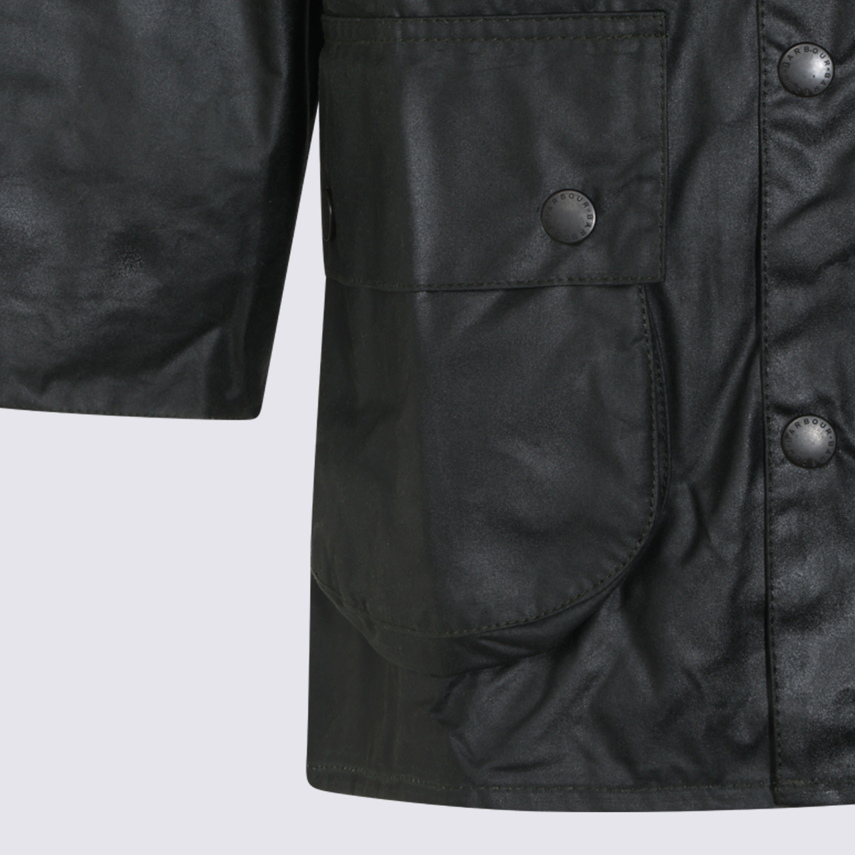 [Barbour] Casual Jacket FW26 262MWX0017MWXSG91