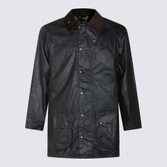 [Barbour] Casual Jacket FW26 262MWX0017MWXSG91