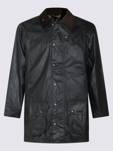 [Barbour] Casual Jacket FW26 262MWX0017MWXSG91